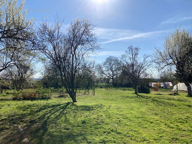 Maison à BADONVILLER