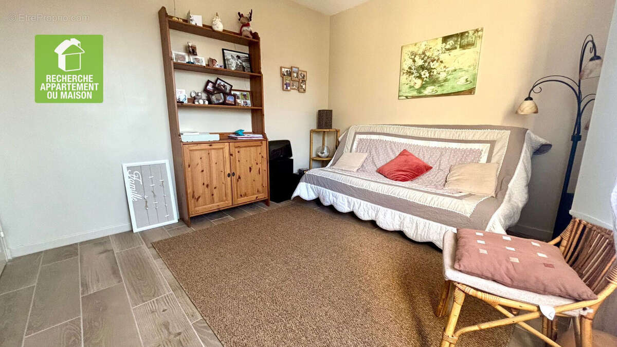 Maison à SAINT-ROMAIN-DE-JALIONAS