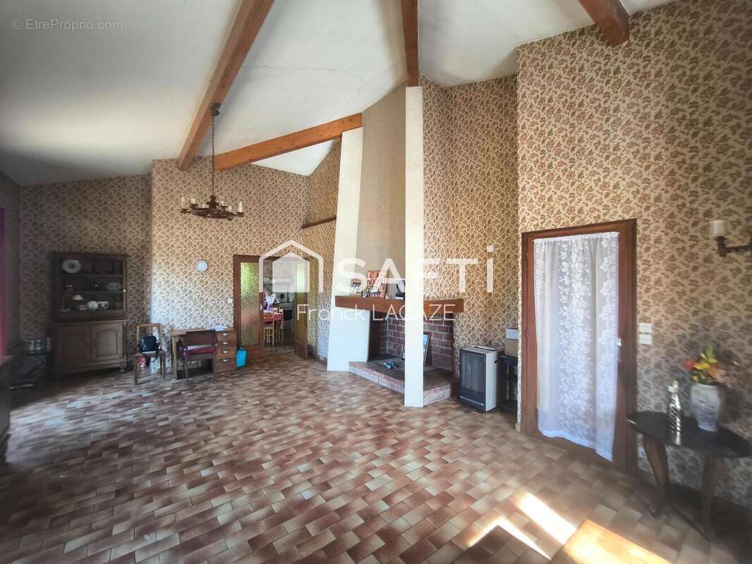 Photo 5 - Maison à MONGUILHEM