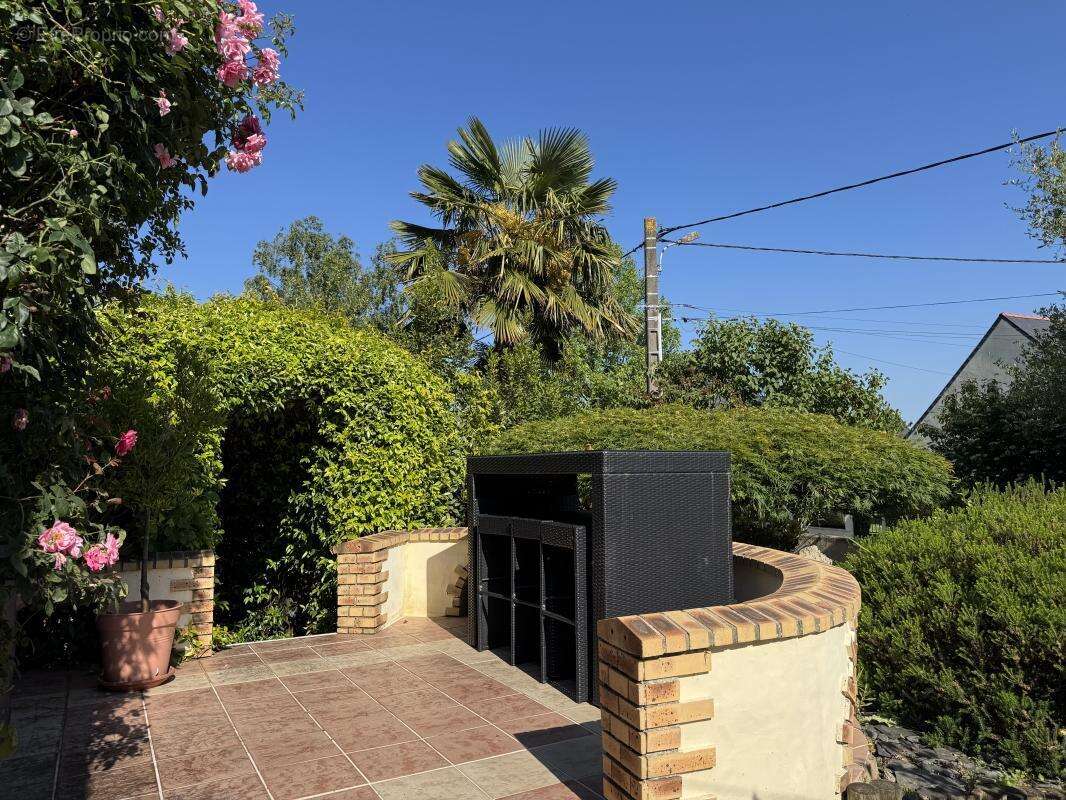 Maison à PLEUMELEUC