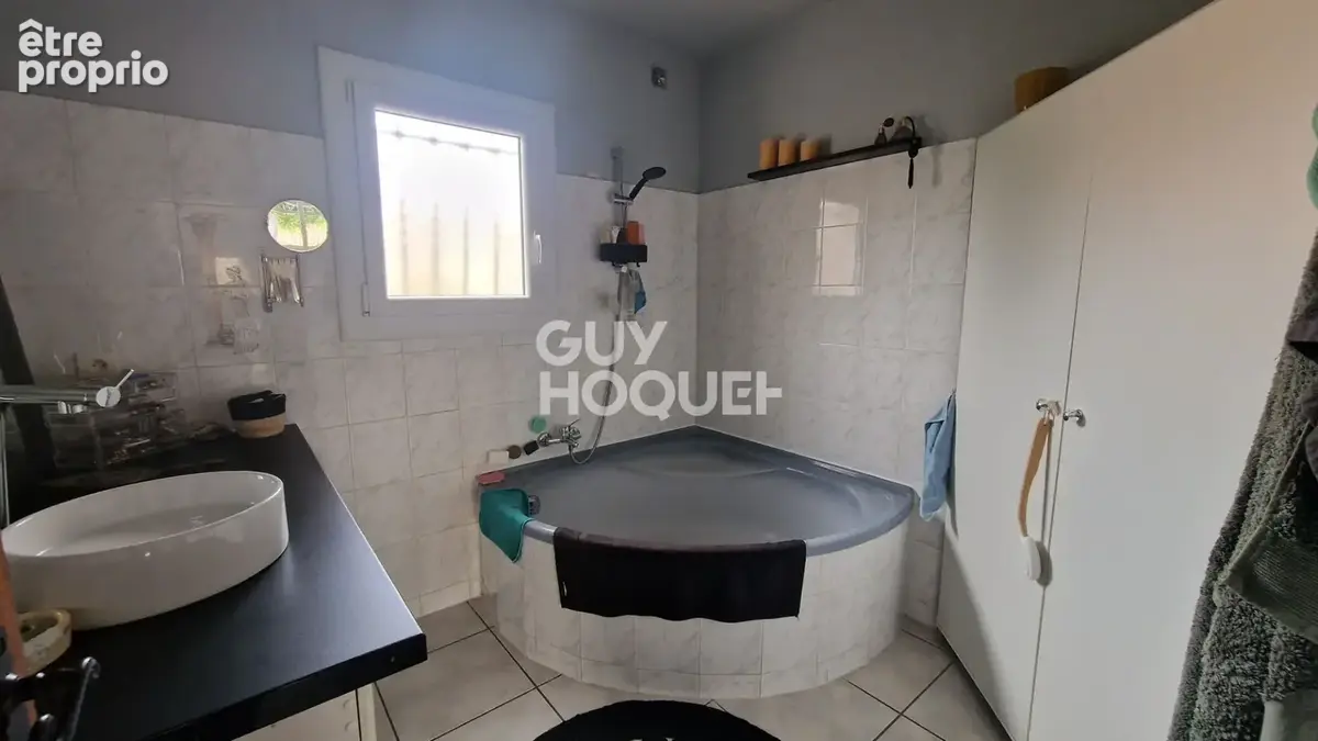 INVESTISSEUR - Appartement T3, 68 m² avec terrasse - vendu loué - A vendre Perpignan Sud (66000) Quartier Saint-Vicens - photo 8