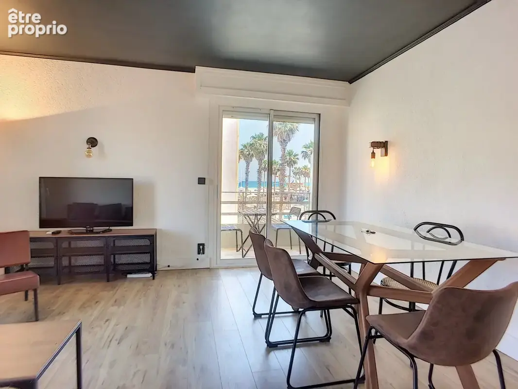 Vente Appartement Canet-en-roussillon(66140) 149 000ï¿œ - photo 2
