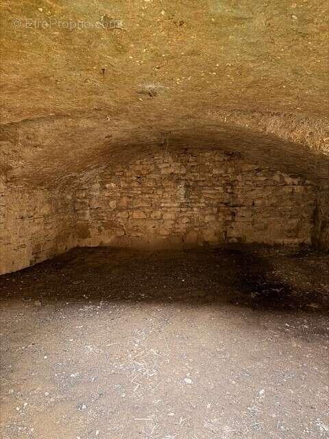 Terrain à QUINCIEUX