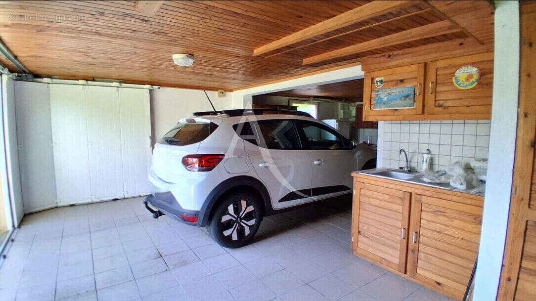 Le Pellerin Maison 130 m² habitables. - photo 10