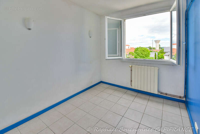 Appartement à TARBES