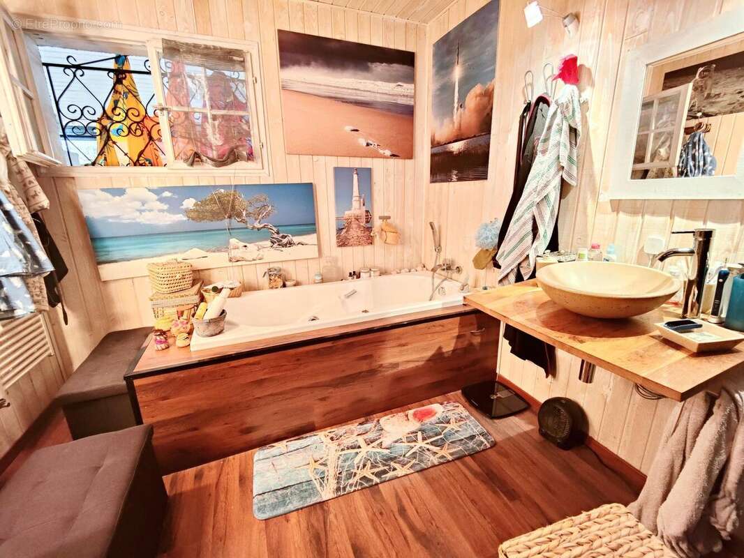 Photo 7 - Maison à GRADIGNAN