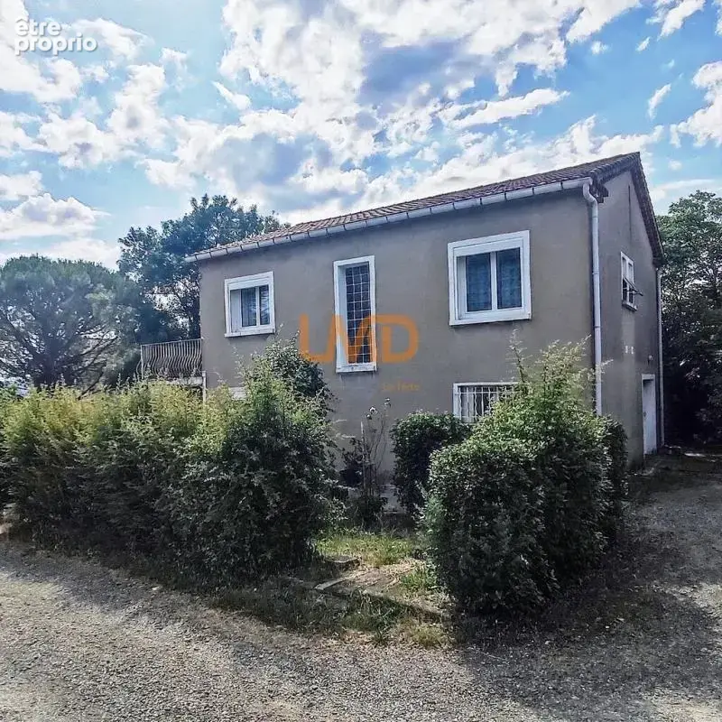Maison 105 m2 - 3 Chambres - Garage 75 M2 - Terrain 1070 M2 - photo 17