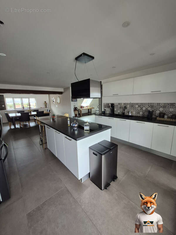 Appartement à DELLE
