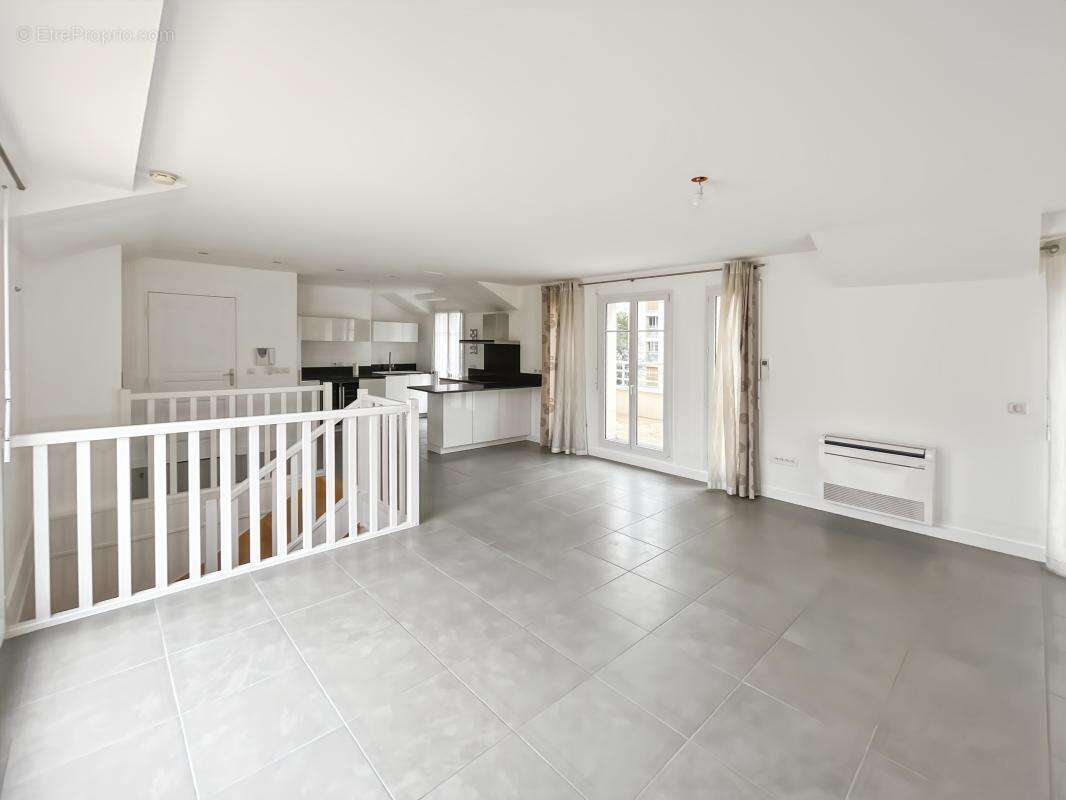 Appartement à SEVRES