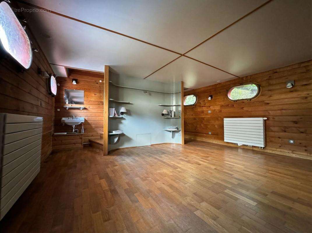 Maison à MORET-SUR-LOING