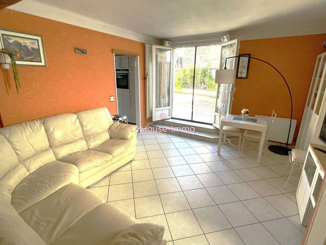 Maison à GARGENVILLE