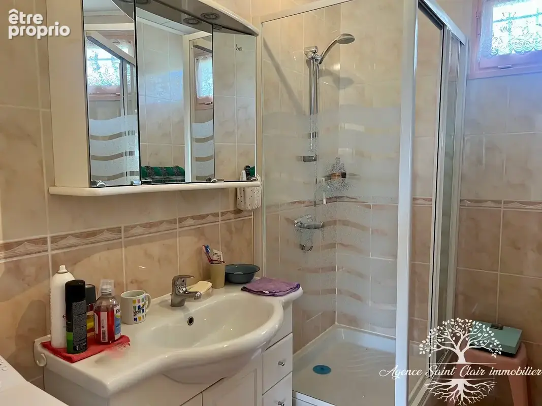 Maison 2 ch - 72 m2 - proche commodités - photo 12