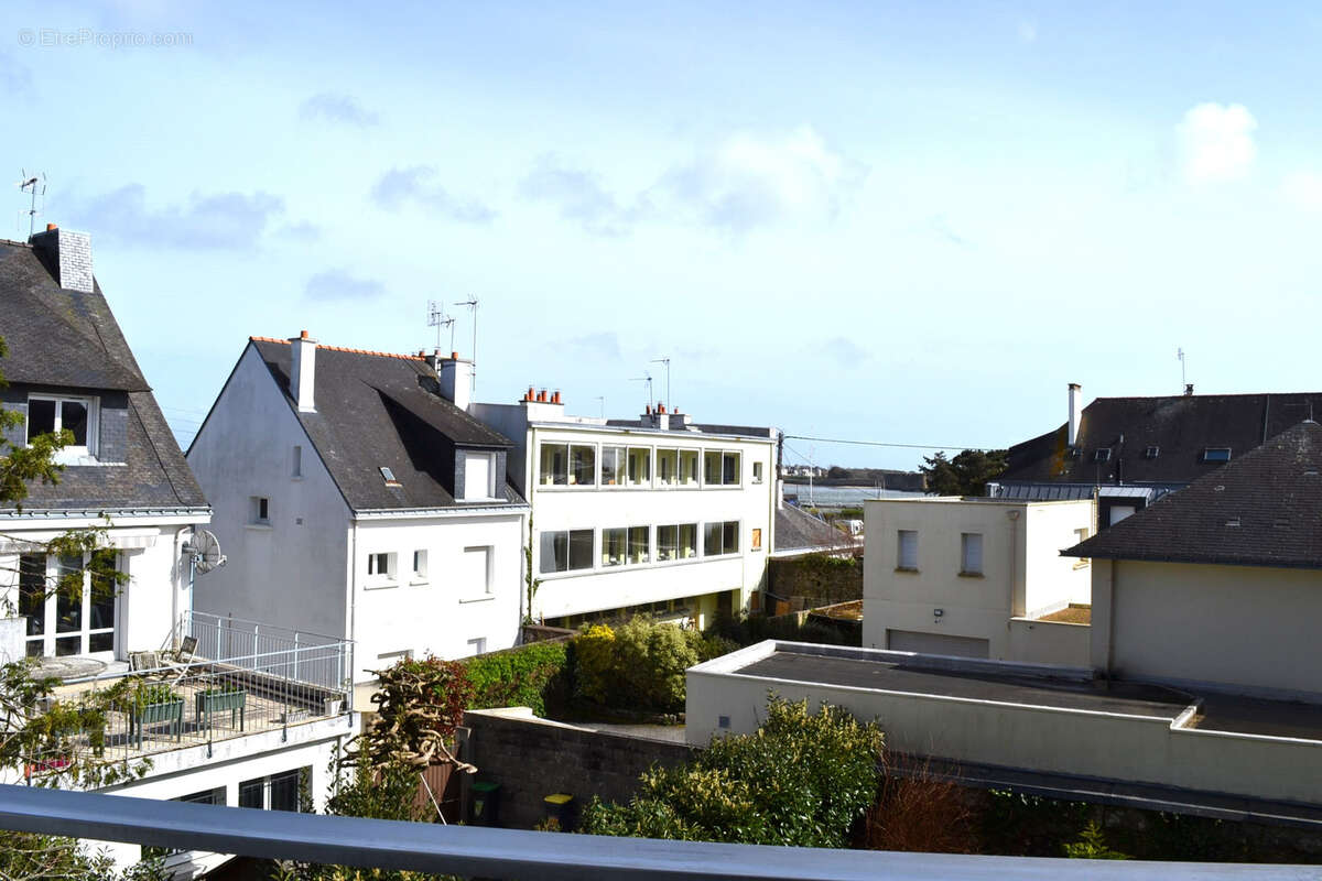 Appartement à LARMOR-PLAGE