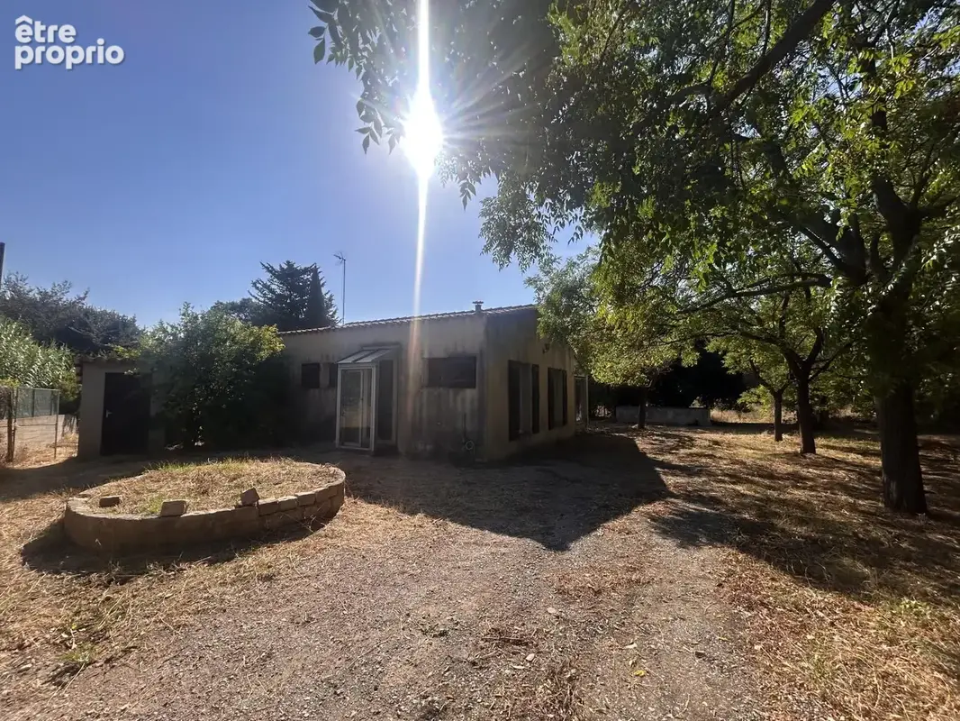Maison 3 pièces 80 m² à vendre à Poussan (34560) - photo 3