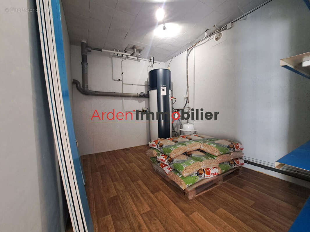 Maison à vendre à Rethel - 4 pièces, 109m² - photo 3
