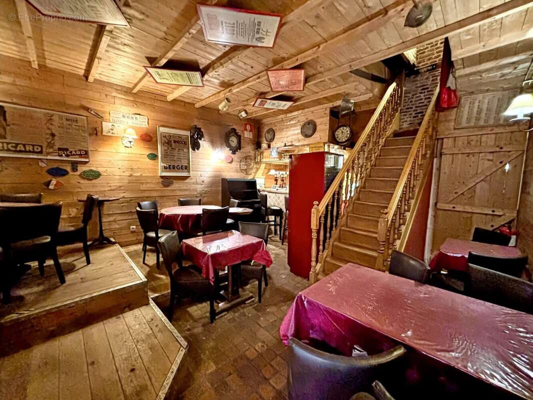 Appartement à CAMBRAI