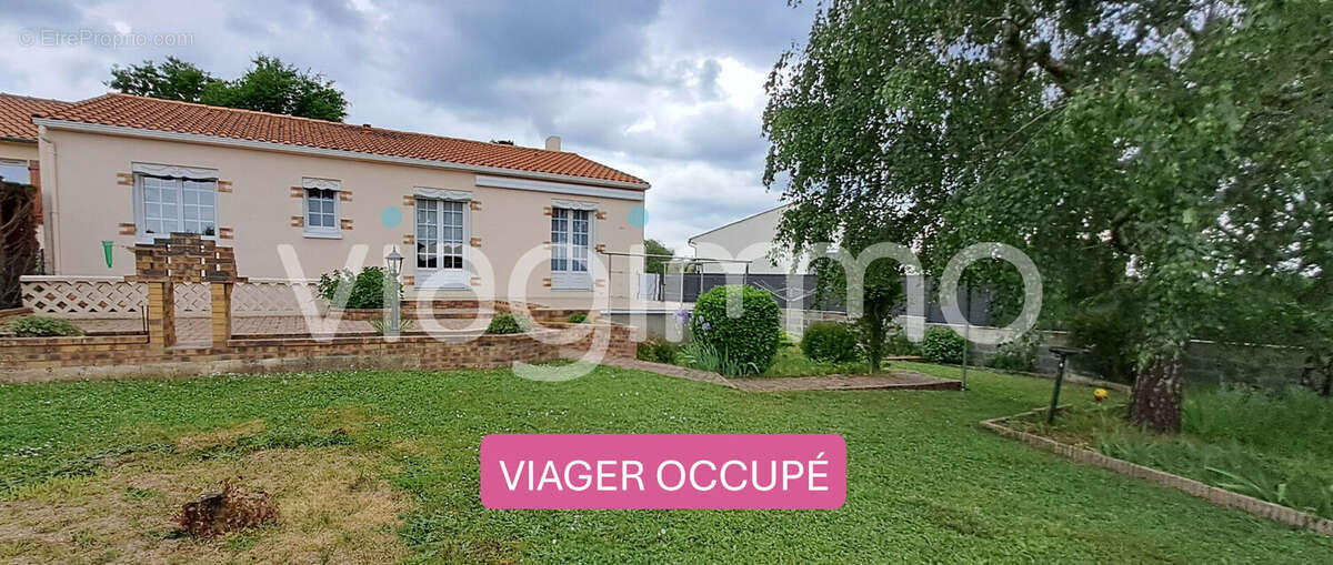 Maison Cholet 4 pièce(s) 88 m2 - photo 6