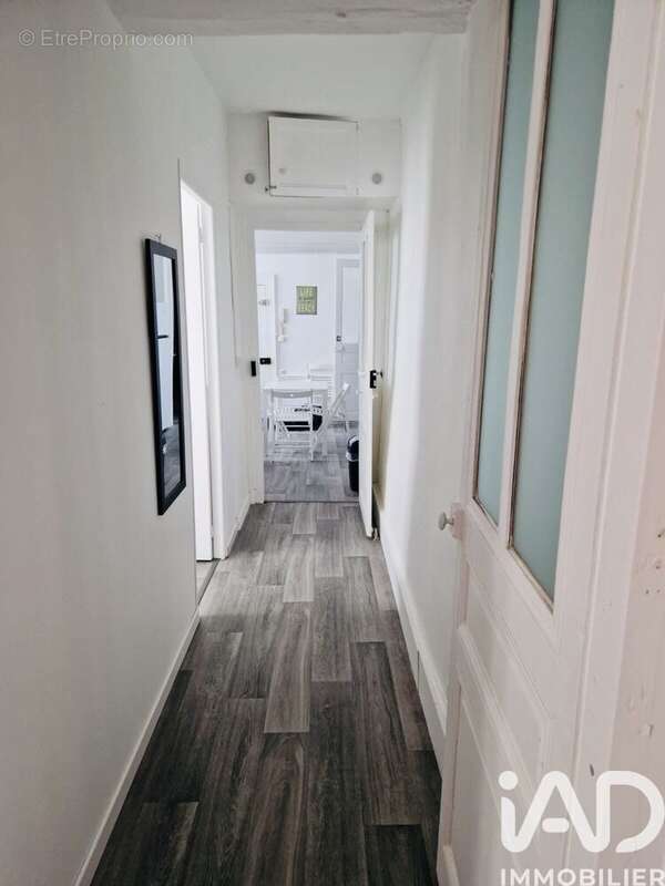 Photo 7 - Appartement à TROYES