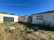 Maison à MALEMORT-DU-COMTAT