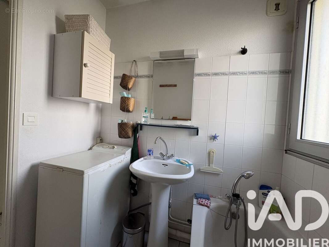 Photo 8 - Appartement à SAINT-GILLES-CROIX-DE-VIE