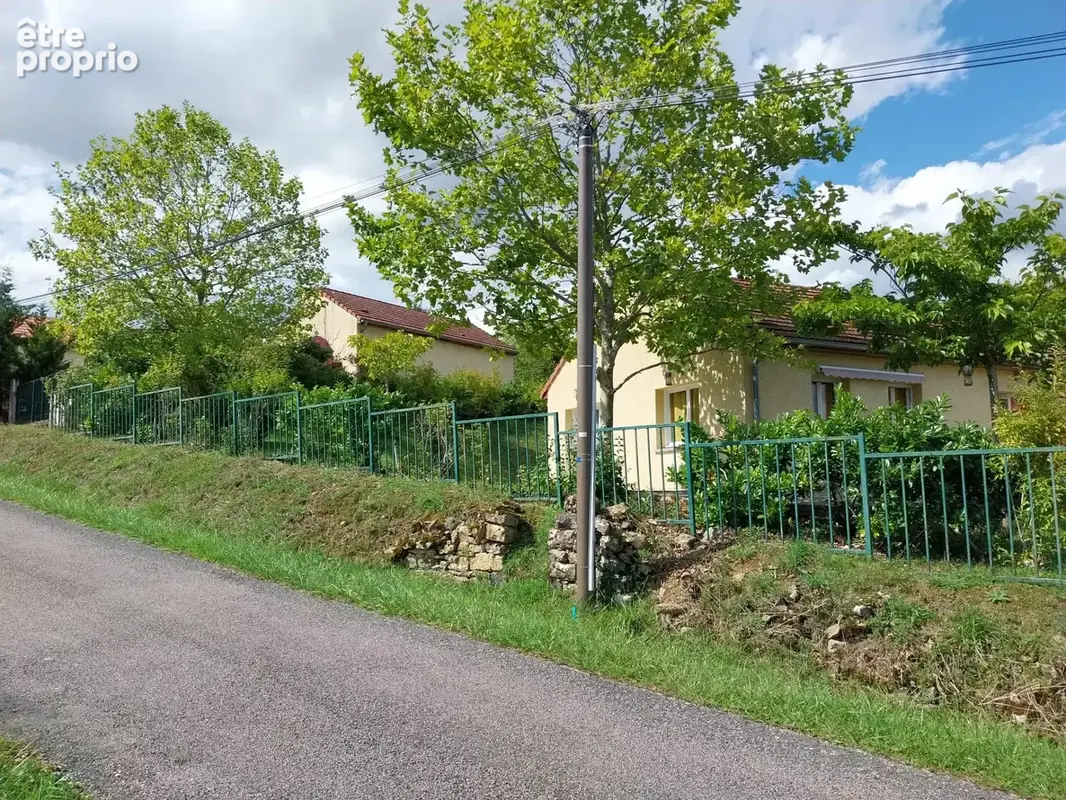 À vendre : Maison moderne avec potentiel de gîte et vue panoramique – Secteur Nolay - photo 28