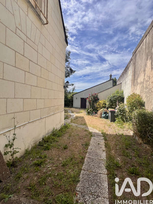 Photo 2 - Maison à LONGUE-JUMELLES
