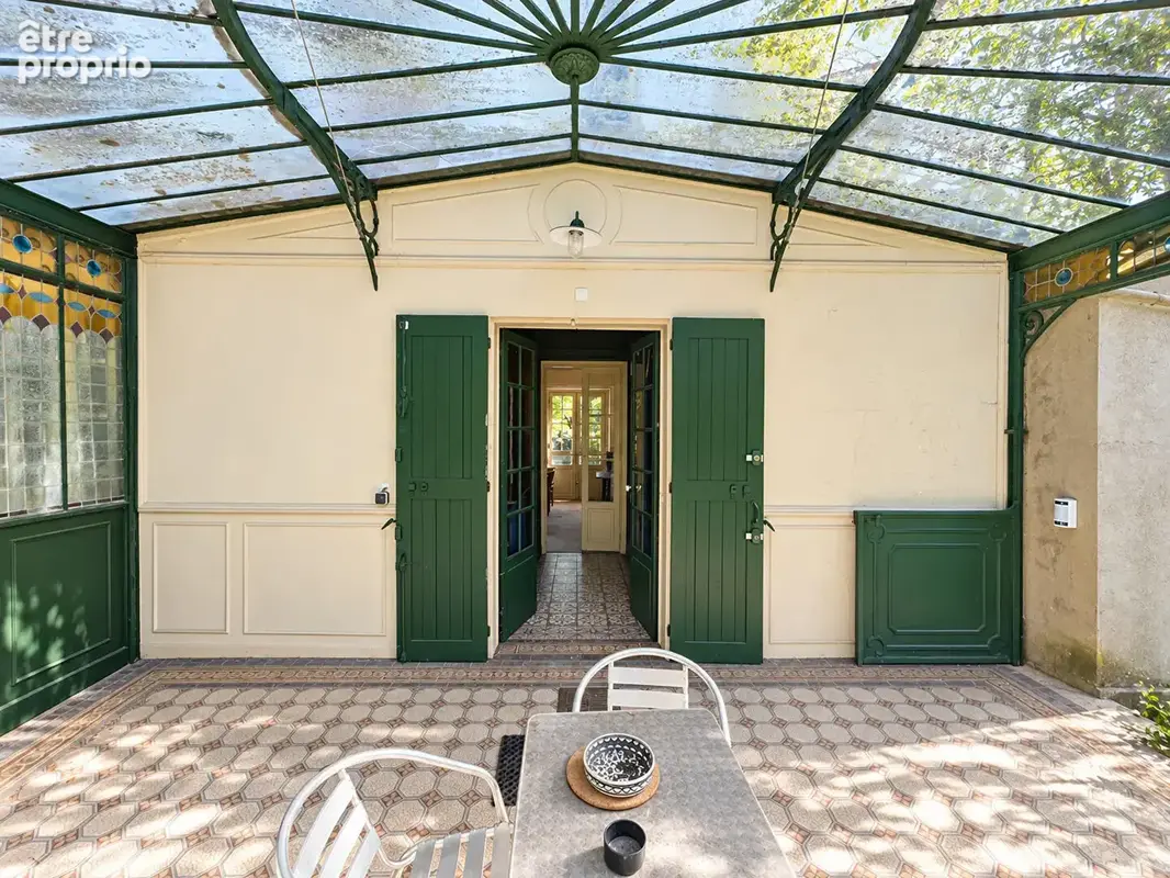 Maison Sèvres 7 pièces - 5 chambres - 165 m2 (295 m² au sol) - photo 5