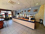 Photo 1 - Commerce à SAINT-MARTIN-DE-GURSON