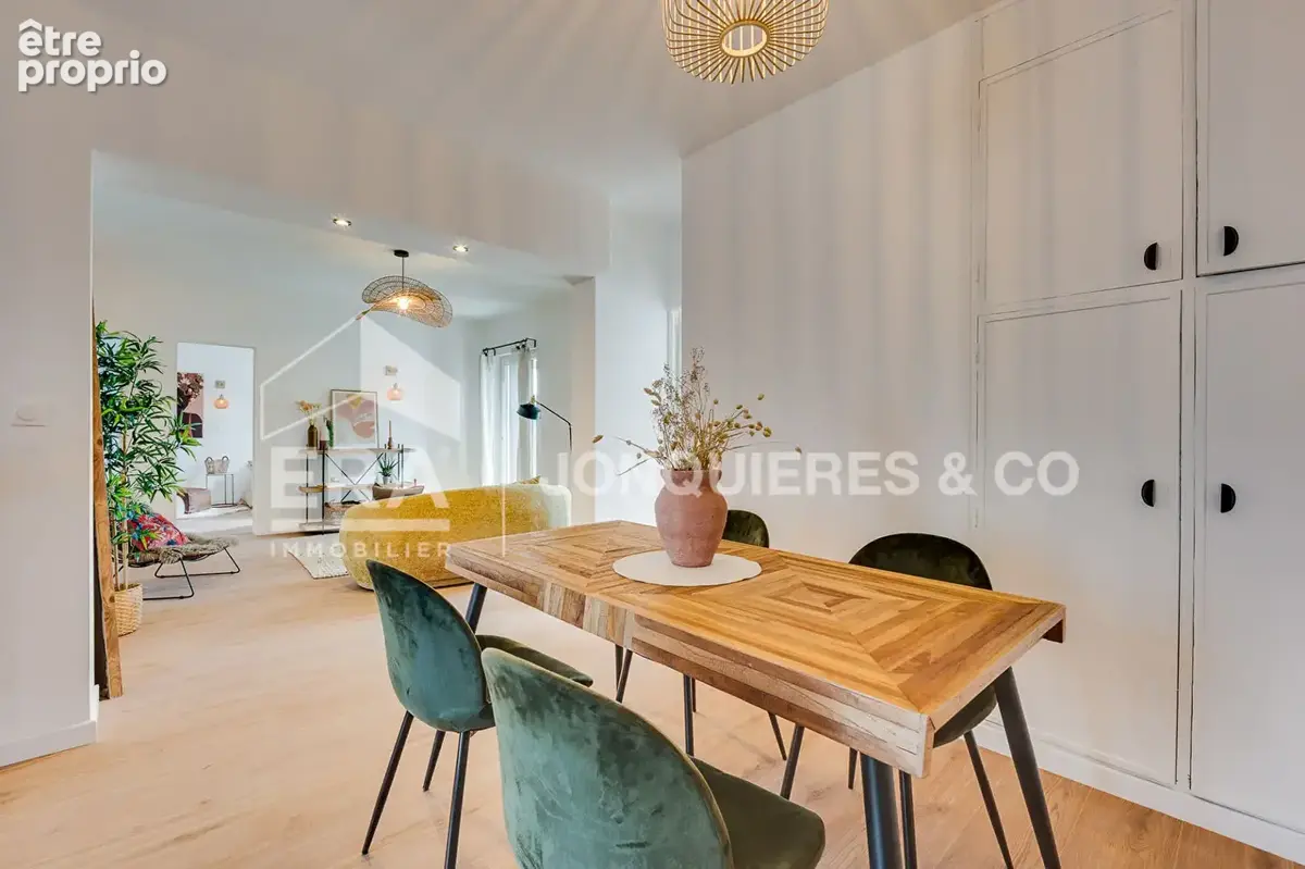 Maison 94m² à toulouse - photo 6