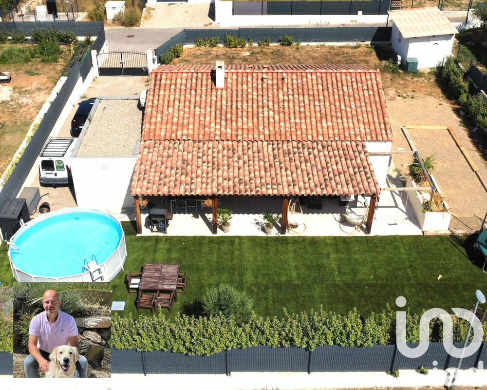 Photo 1 - Maison à TRANS-EN-PROVENCE