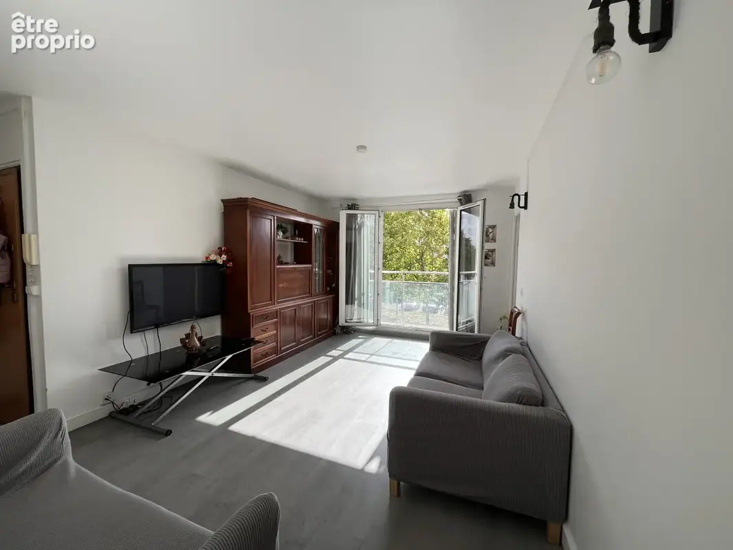 Appartement à GAGNY