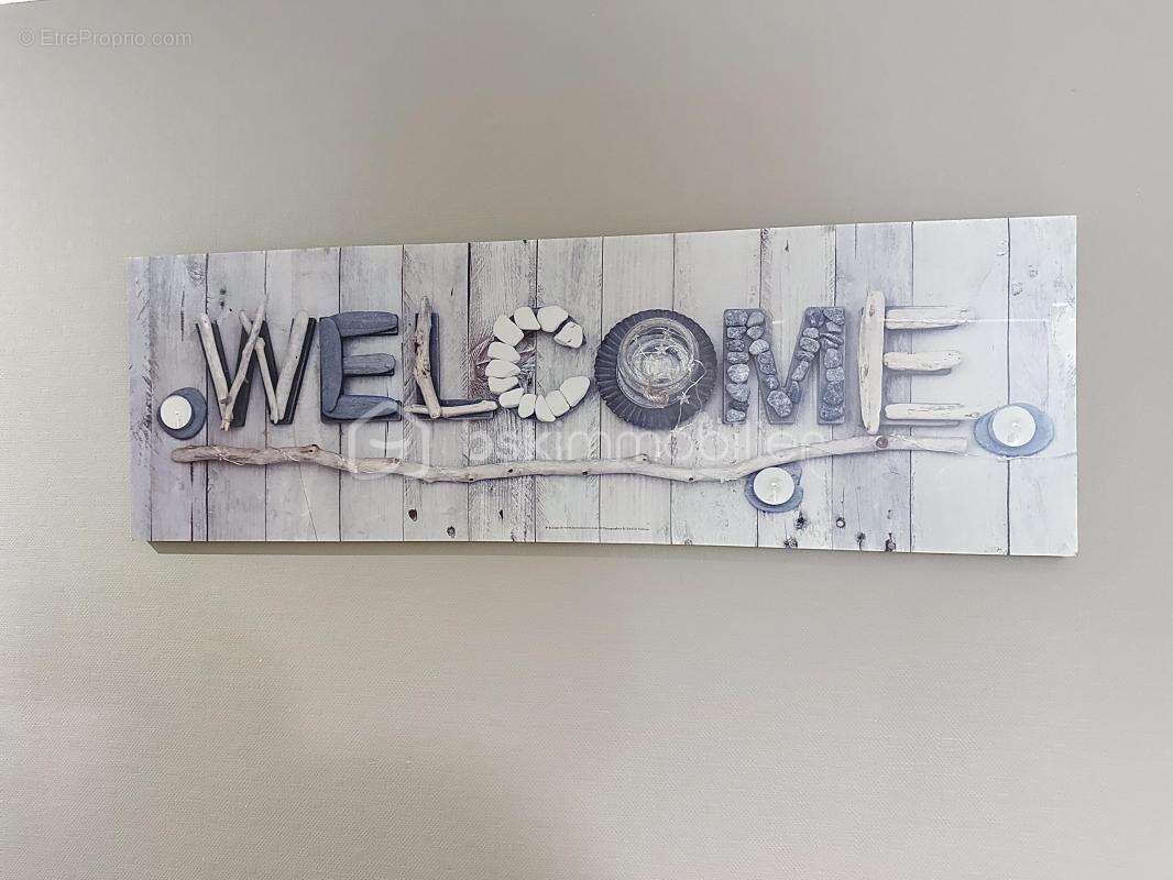 Appartement à HONFLEUR