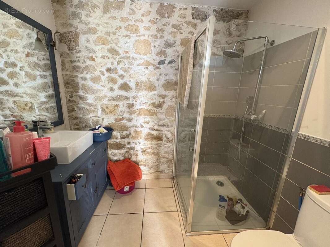 Appartement type 3 en rez de chaussée - photo 3