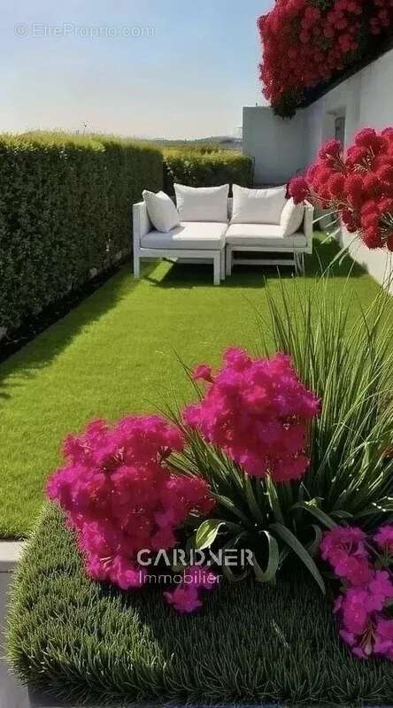 Appartement à AUBAGNE