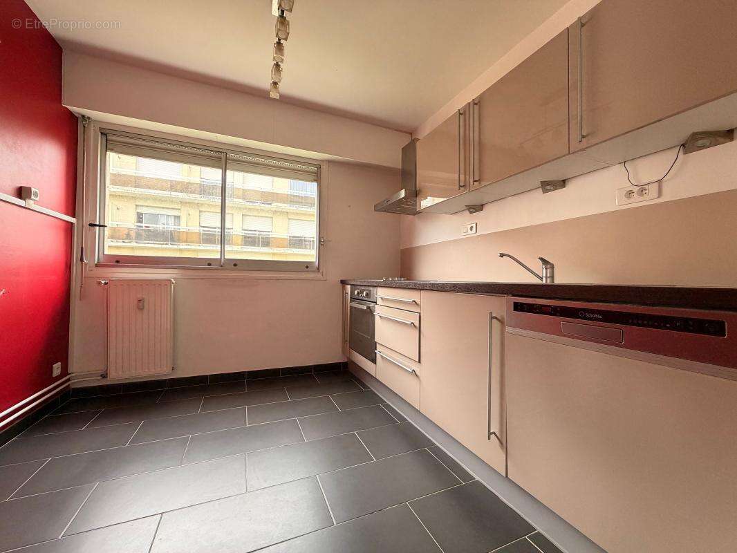 Appartement à COMPIEGNE