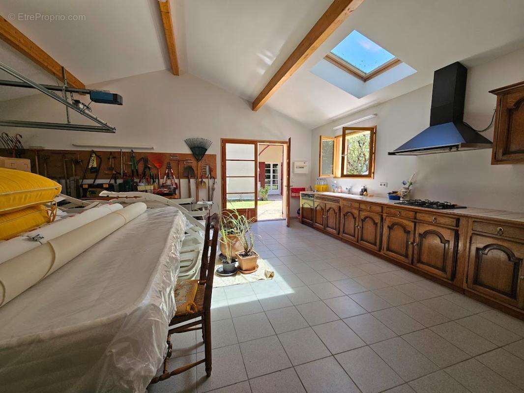 Maison à FOULAYRONNES