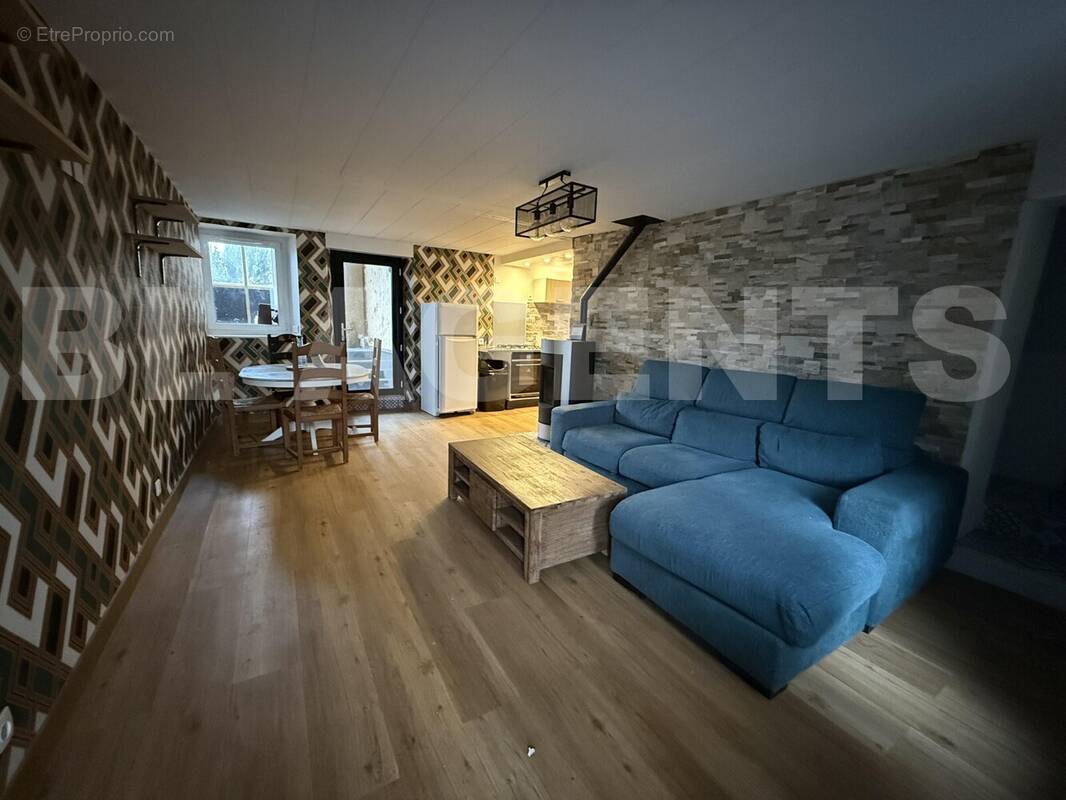 IMG_6785 - Maison à VILLENEUVE-SOUS-DAMMARTIN