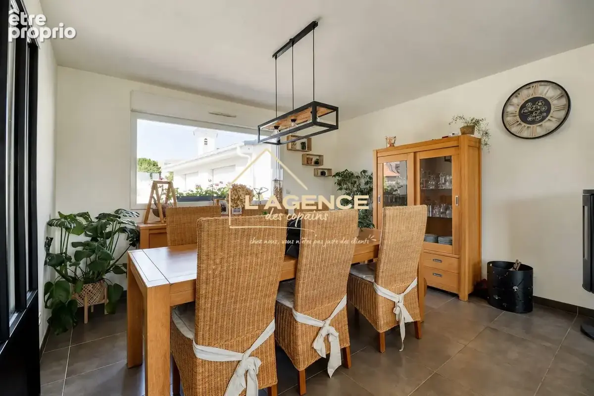 Maison 5 pièces 152 m² à vendre à Aire-Sur-La-Lys (62120) - photo 3