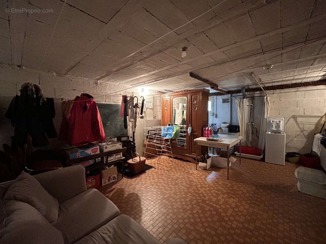 Maison à LE LOROUX-BOTTEREAU