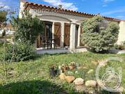 Maison à SAINT-LAURENT-DE-LA-SALANQUE