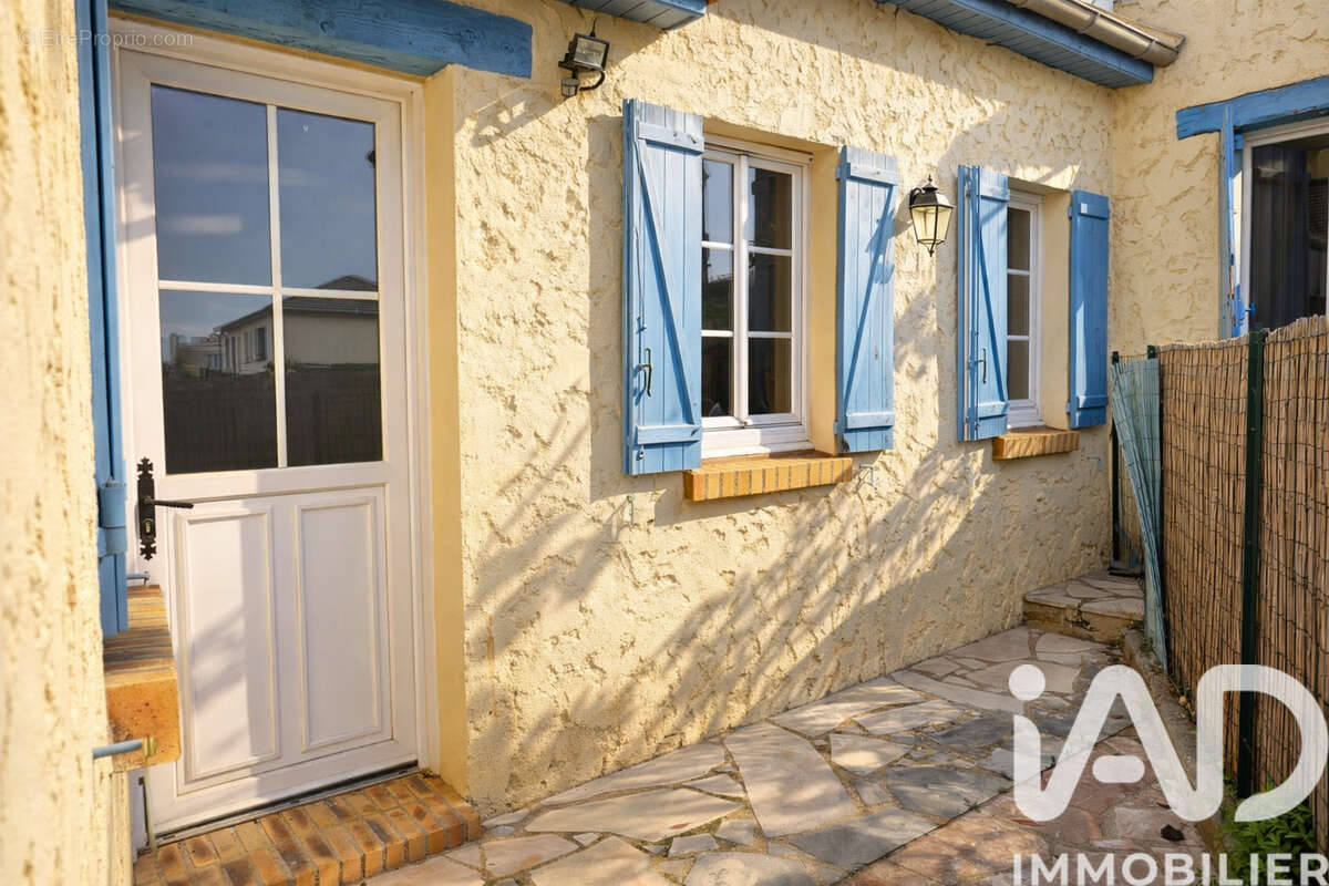 Photo 6 - Appartement à TRIEL-SUR-SEINE