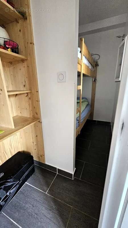 Appartement à VILLARD-DE-LANS