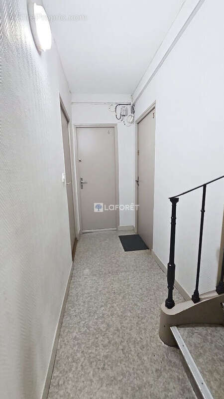 Appartement à COMPIEGNE