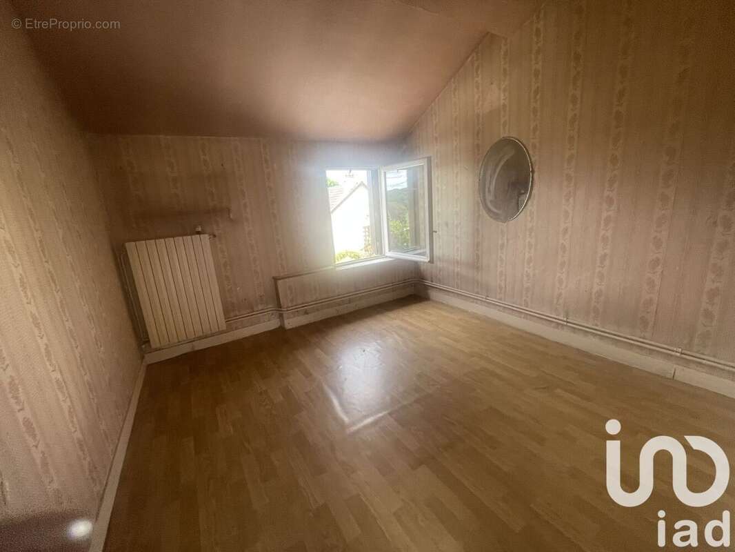 Photo 4 - Maison à LA FERTE-GAUCHER