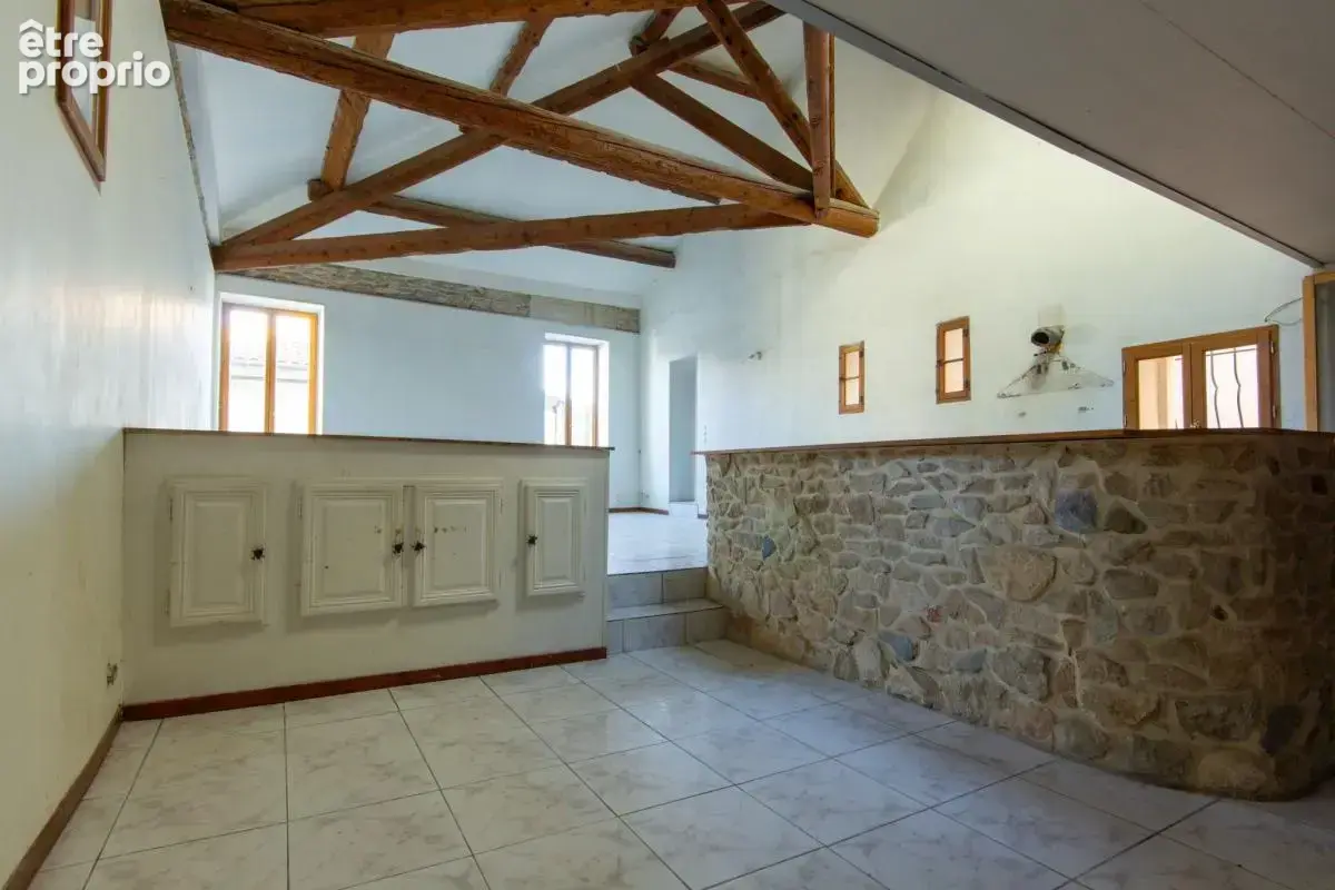 Maison À Vendre - photo 4