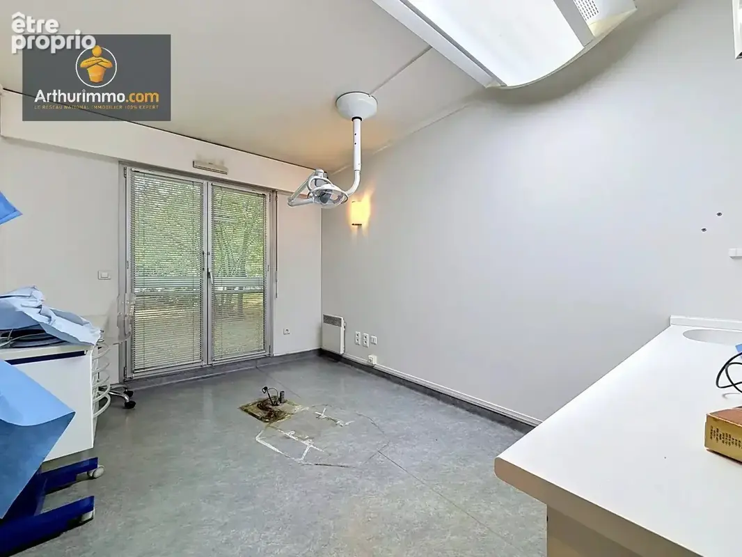 Vente Bureau-local Ermont(95120) 431 500ï¿œ - photo 7