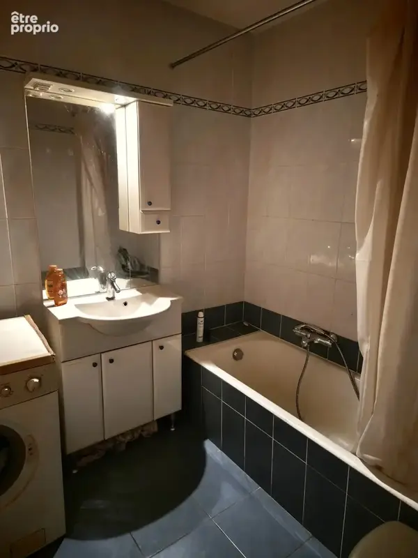 Appartement 2 pièces 38 m² à vendre à Nice (06300) - photo 4