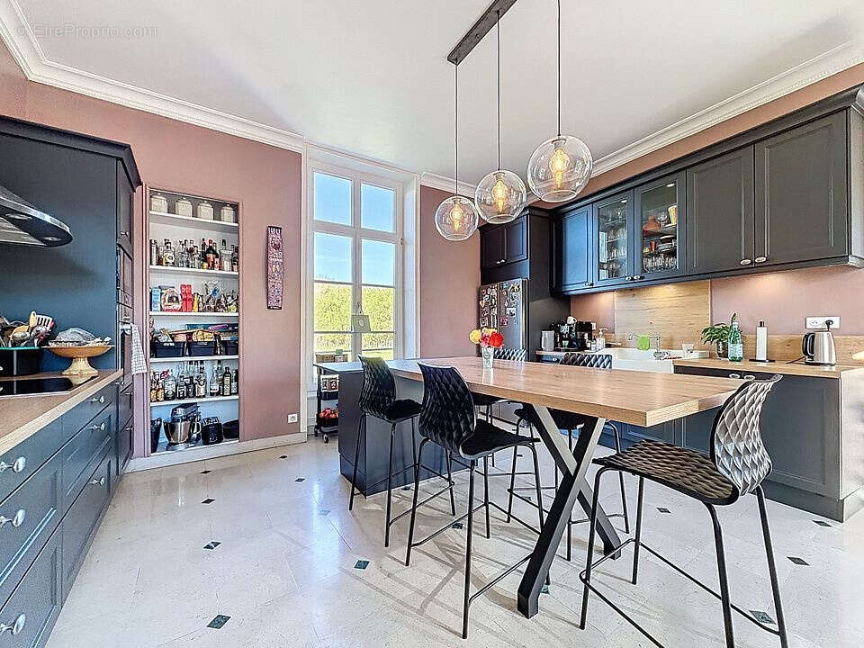 Maison à ARSONVAL
