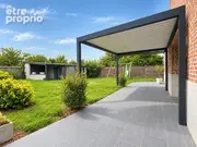 Maison à ANHIERS