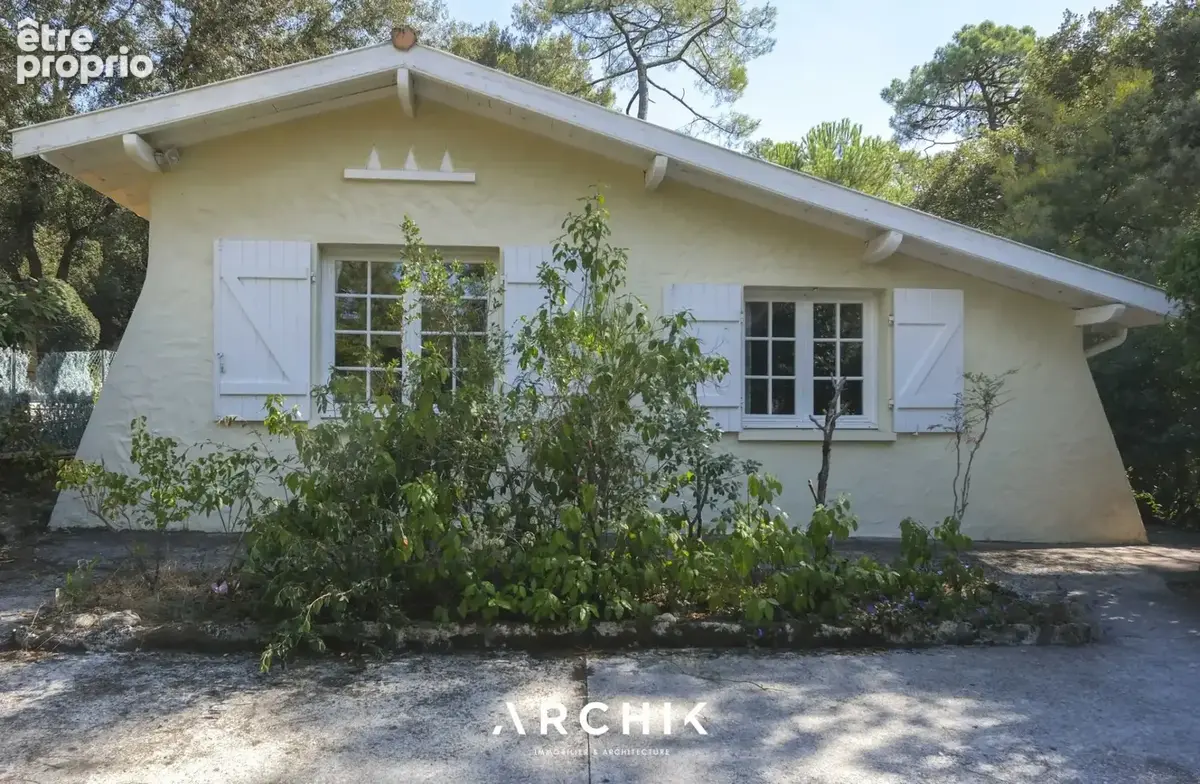 Maison 4 pièces 77 m² à vendre à Le Bouscat (33115) - photo 6